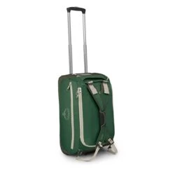 Osprey Daylite CO Whld Duffel 40 Green Canopy/green Creek 9 Osprey Daylite CO Whld Duffel 40 Green Canopy/green Creek -Luxe Tassen image 3123