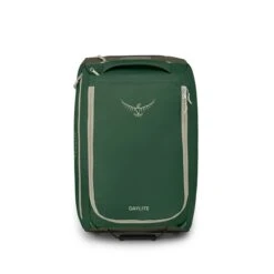 Osprey Daylite CO Whld Duffel 40 Green Canopy/green Creek 10 Osprey Daylite CO Whld Duffel 40 Green Canopy/green Creek -Luxe Tassen image 3124
