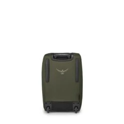 Osprey Daylite CO Whld Duffel 40 Green Canopy/green Creek 12 Osprey Daylite CO Whld Duffel 40 Green Canopy/green Creek -Luxe Tassen image 3126