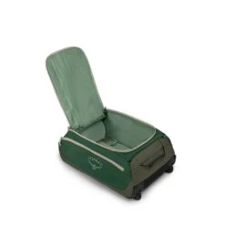 Osprey Daylite CO Whld Duffel 40 Green Canopy/green Creek 13 Osprey Daylite CO Whld Duffel 40 Green Canopy/green Creek -Luxe Tassen image 3127