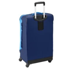 Eagle Creek Expanse 4-Wheel 95L Aizome Blue -Luxe Tassen image 3130