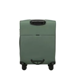 Samsonite Vaycay Spinner 55/40 Pistachio Green -Luxe Tassen image 3136