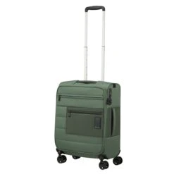 Samsonite Vaycay Spinner 55/40 Pistachio Green -Luxe Tassen image 3140