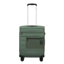 Samsonite Vaycay Spinner 55/40 Pistachio Green -Luxe Tassen image 3141