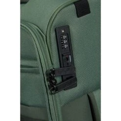 Samsonite Vaycay Spinner 55/40 Pistachio Green -Luxe Tassen image 3143