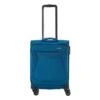 Travelite Chios 4 Wiel Trolley S Petrol