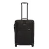 Tumi Alpha International Slim Super Leger Black 2 Tumi Alpha International Slim Super Leger Black -Luxe Tassen image 3158