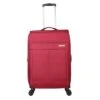 Decent D-Upright Trolley 66 Red -Luxe Tassen image 3169