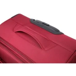 Decent D-Upright Trolley 66 Red 20 Decent D-Upright Trolley 66 Red -Luxe Tassen image 3175