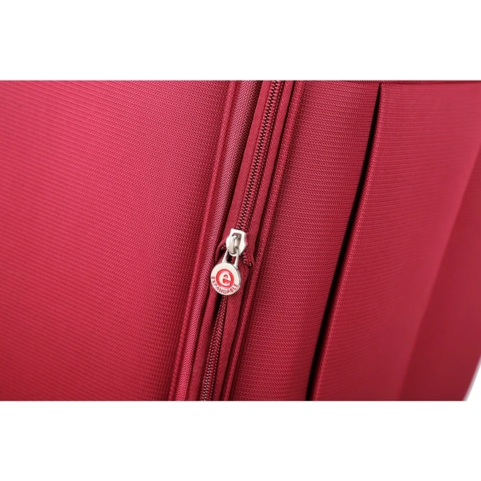 Decent D-Upright Trolley 66 Red 10 Decent D-Upright Trolley 66 Red - Afbeelding 8