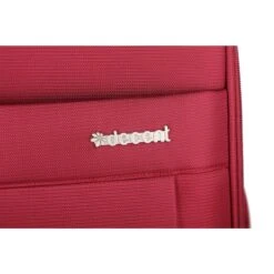 Decent D-Upright Trolley 66 Red 22 Decent D-Upright Trolley 66 Red -Luxe Tassen image 3177