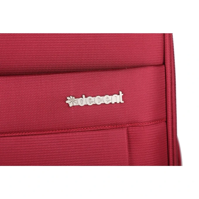 Decent D-Upright Trolley 66 Red 11 Decent D-Upright Trolley 66 Red - Afbeelding 9