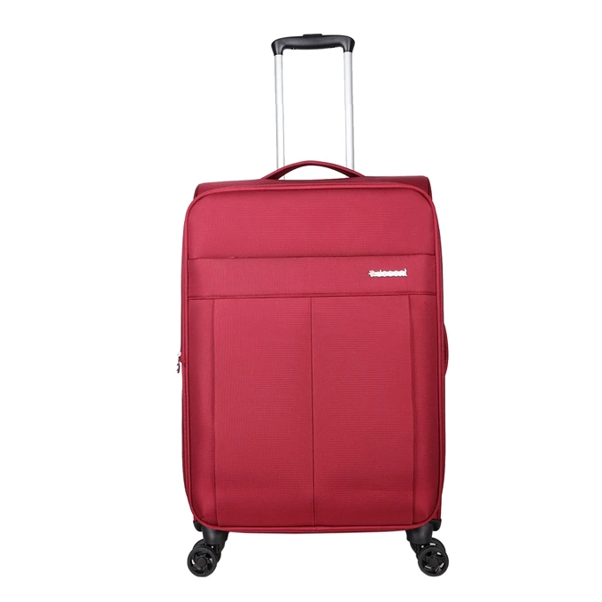Decent D-Upright Trolley 66 Red 12 Decent D-Upright Trolley 66 Red - Afbeelding 10