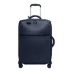 Lipault Plume Medium Trip Navy 1 Lipault Plume Medium Trip Navy -Luxe Tassen image 3181