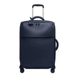 Lipault Plume Medium Trip Navy