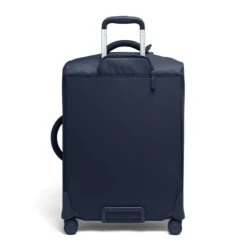 Lipault Plume Medium Trip Navy -Luxe Tassen image 3183