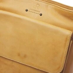 DR Amsterdam Tampa Schoudertas Cross-Over Geel 8 DR Amsterdam Tampa Schoudertas Cross-Over Geel -Luxe Tassen image 326