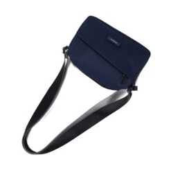 Hedgren Nova Neutron Schoudertas Navy Cosmos -Luxe Tassen image 330