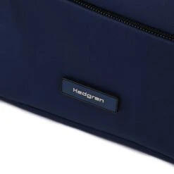 Hedgren Nova Neutron Schoudertas Navy Cosmos -Luxe Tassen image 333