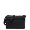 Hedgren Inner City Eye Schoudertas M Creased Black 1 Hedgren Inner City Eye Schoudertas M Creased Black -Luxe Tassen image 339