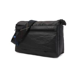 Hedgren Inner City Eye Schoudertas M Creased Black -Luxe Tassen image 341