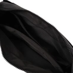 Hedgren Inner City Eye Schoudertas M Creased Black -Luxe Tassen image 343