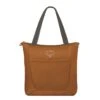 Osprey Ultralight Stuff Tote Toffee Orange -Luxe Tassen image 346