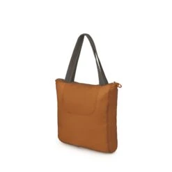 Osprey Ultralight Stuff Tote Toffee Orange -Luxe Tassen image 349