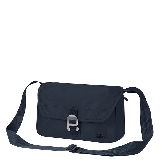 Jack Wolfskin Warwick Ave Night Blue 3 Jack Wolfskin Warwick Ave Night Blue