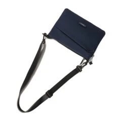 Hedgren Nova Orbit Schoudertas Navy Cosmos -Luxe Tassen image 361