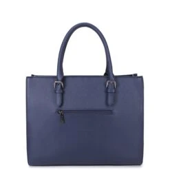 Wimona Natalia-One Werktas Donkerblauw 10 Wimona Natalia-One Werktas Donkerblauw -Luxe Tassen image 370