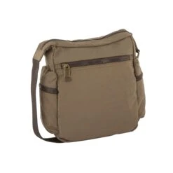 Camel Active Journey Schoudertas Sand4 -Luxe Tassen image 374
