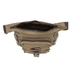 Camel Active Journey Schoudertas Sand4 -Luxe Tassen image 375