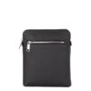 Boss Crosstown Zip Envelope Black 1 Boss Crosstown Zip Envelope Black -Luxe Tassen image 382