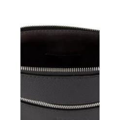 Boss Crosstown Zip Envelope Black -Luxe Tassen image 387