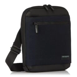 Hedgren Next Chip Schoudertas Elegant Blue -Luxe Tassen image 39