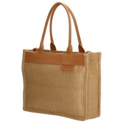 Zebra Trends Natural Bags Schoudertas Donker Natuur -Luxe Tassen image 392