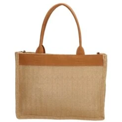 Zebra Trends Natural Bags Schoudertas Donker Natuur -Luxe Tassen image 393