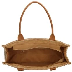 Zebra Trends Natural Bags Schoudertas Donker Natuur -Luxe Tassen image 394