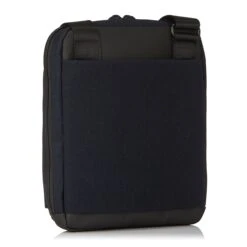 Hedgren Next Chip Schoudertas Elegant Blue -Luxe Tassen image 40