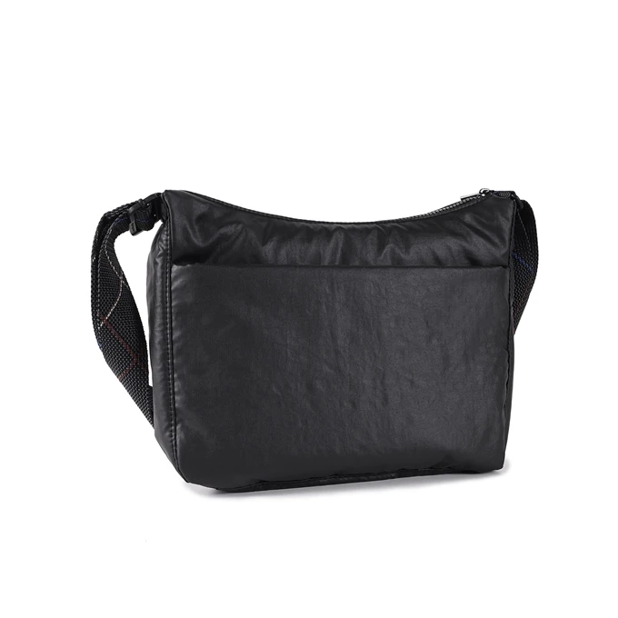 Hedgren Inner City Harpers Schoudertas Creased Black 4 Hedgren Inner City Harpers Schoudertas Creased Black - Afbeelding 2