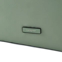 Hedgren Nova Orbit Schoudertas Northern Green -Luxe Tassen image 415