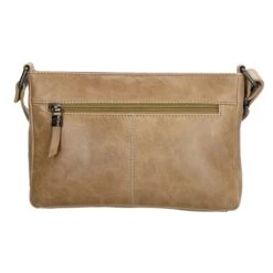 Micmacbags Porto Schoudertas III Taupe 9 Micmacbags Porto Schoudertas III Taupe -Luxe Tassen image 419