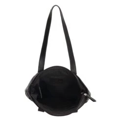 Micmacbags Artisian Shopper Black -Luxe Tassen image 426