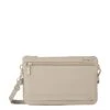 Hedgren Inner City Emma Schoudertas Cashmere Beige -Luxe Tassen image 432