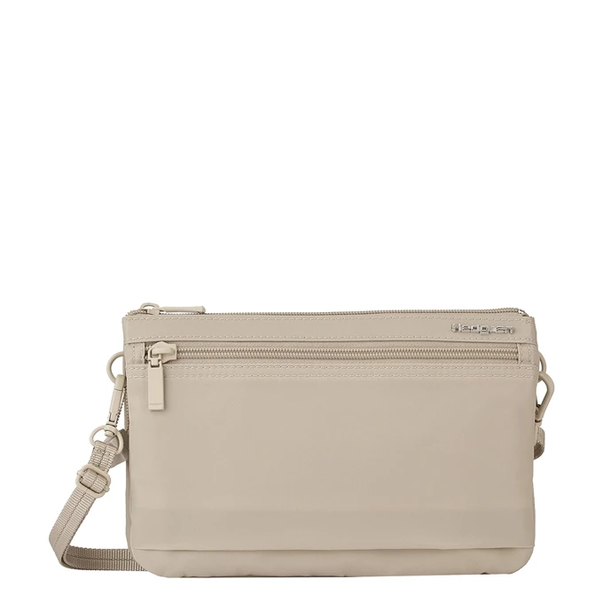 Hedgren Inner City Emma Schoudertas Cashmere Beige 3 Hedgren Inner City Emma Schoudertas Cashmere Beige