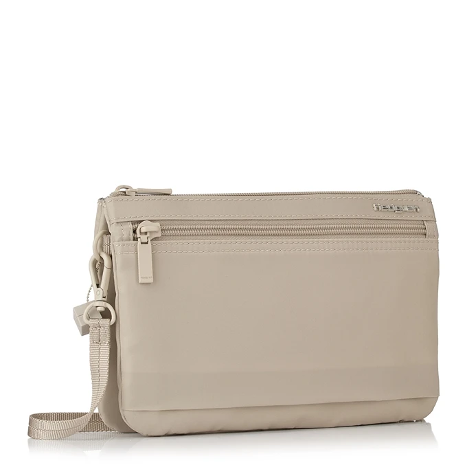 Hedgren Inner City Emma Schoudertas Cashmere Beige 5 Hedgren Inner City Emma Schoudertas Cashmere Beige - Afbeelding 3