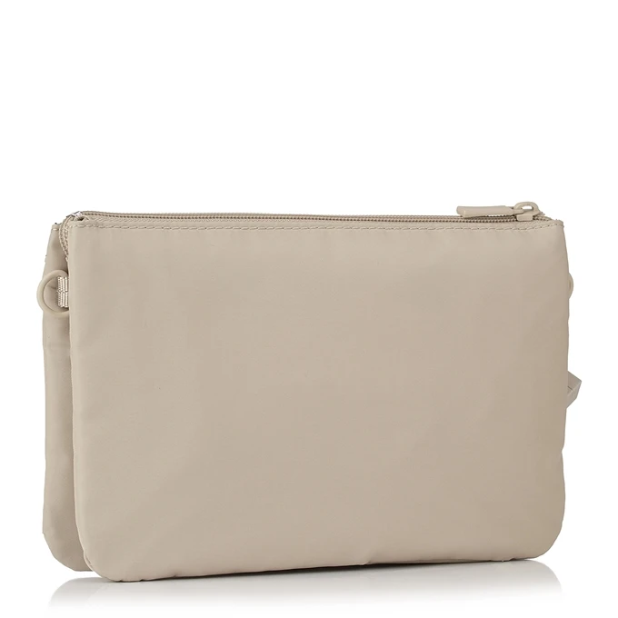 Hedgren Inner City Emma Schoudertas Cashmere Beige 6 Hedgren Inner City Emma Schoudertas Cashmere Beige - Afbeelding 4