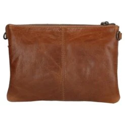 Micmacbags Porto Crossbody Tas Bruin -Luxe Tassen image 444