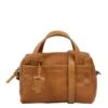 Burkely Just Jolie Bowler Bag Cognac -Luxe Tassen image 45